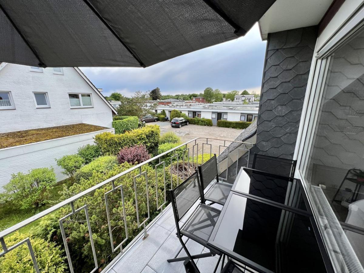 Lichtermeer 3 0 Dahme  Ngoại thất bức ảnh