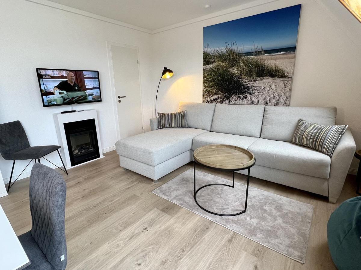 Lichtermeer 3 0 Dahme  Ngoại thất bức ảnh