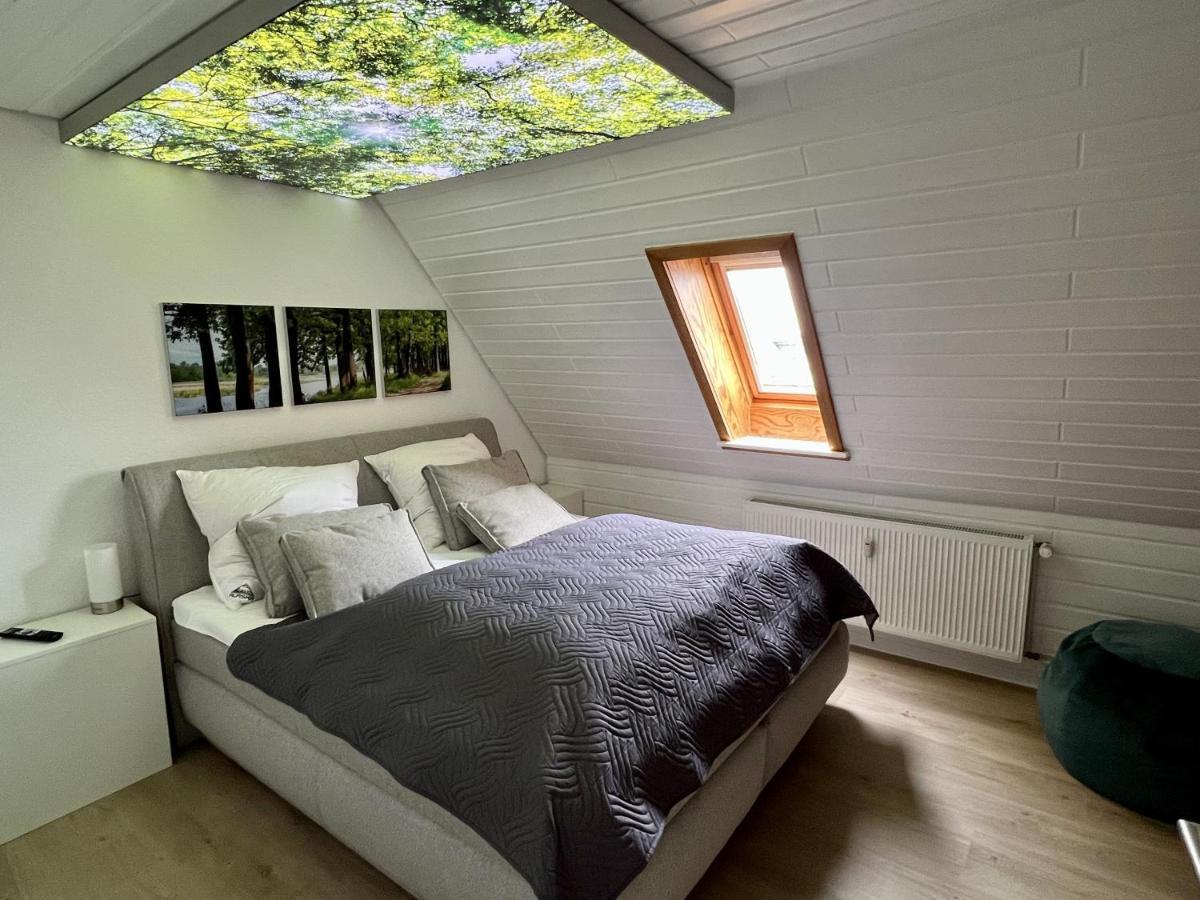 Lichtermeer 3 0 Dahme  Ngoại thất bức ảnh