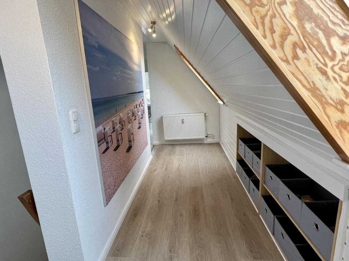 Lichtermeer 3 0 Dahme  Ngoại thất bức ảnh