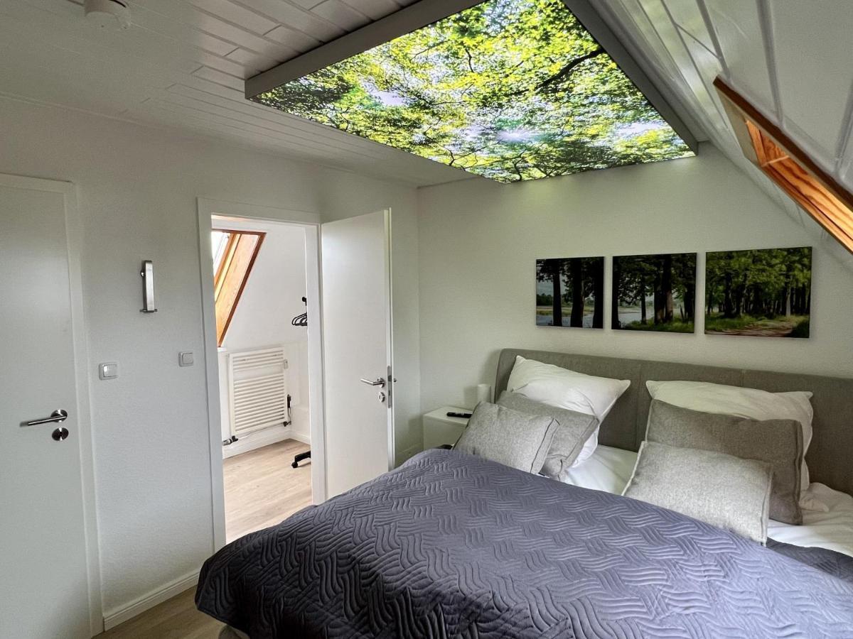 Lichtermeer 3 0 Dahme  Ngoại thất bức ảnh