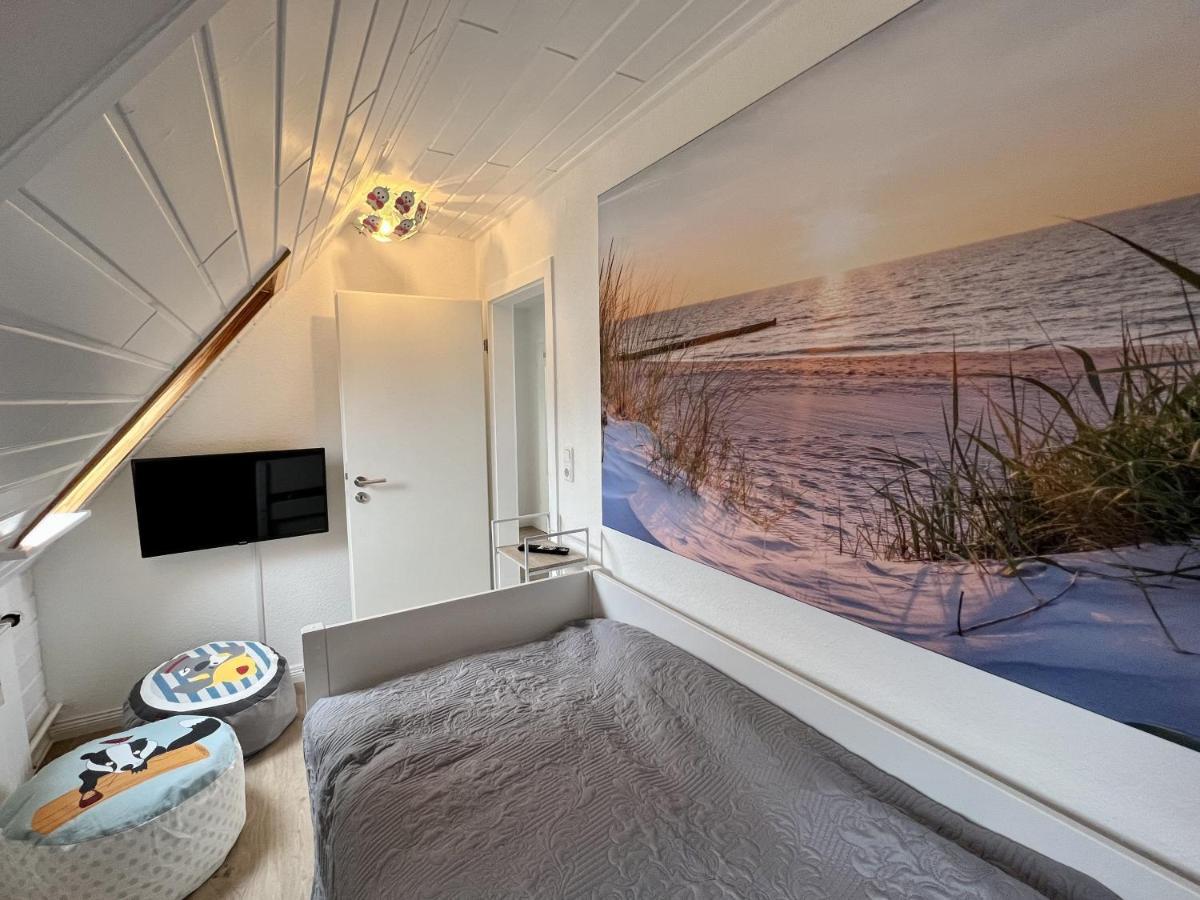 Lichtermeer 3 0 Dahme  Ngoại thất bức ảnh