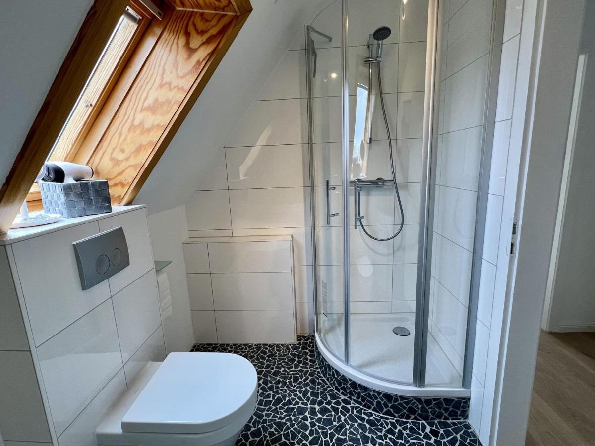 Lichtermeer 3 0 Dahme  Ngoại thất bức ảnh