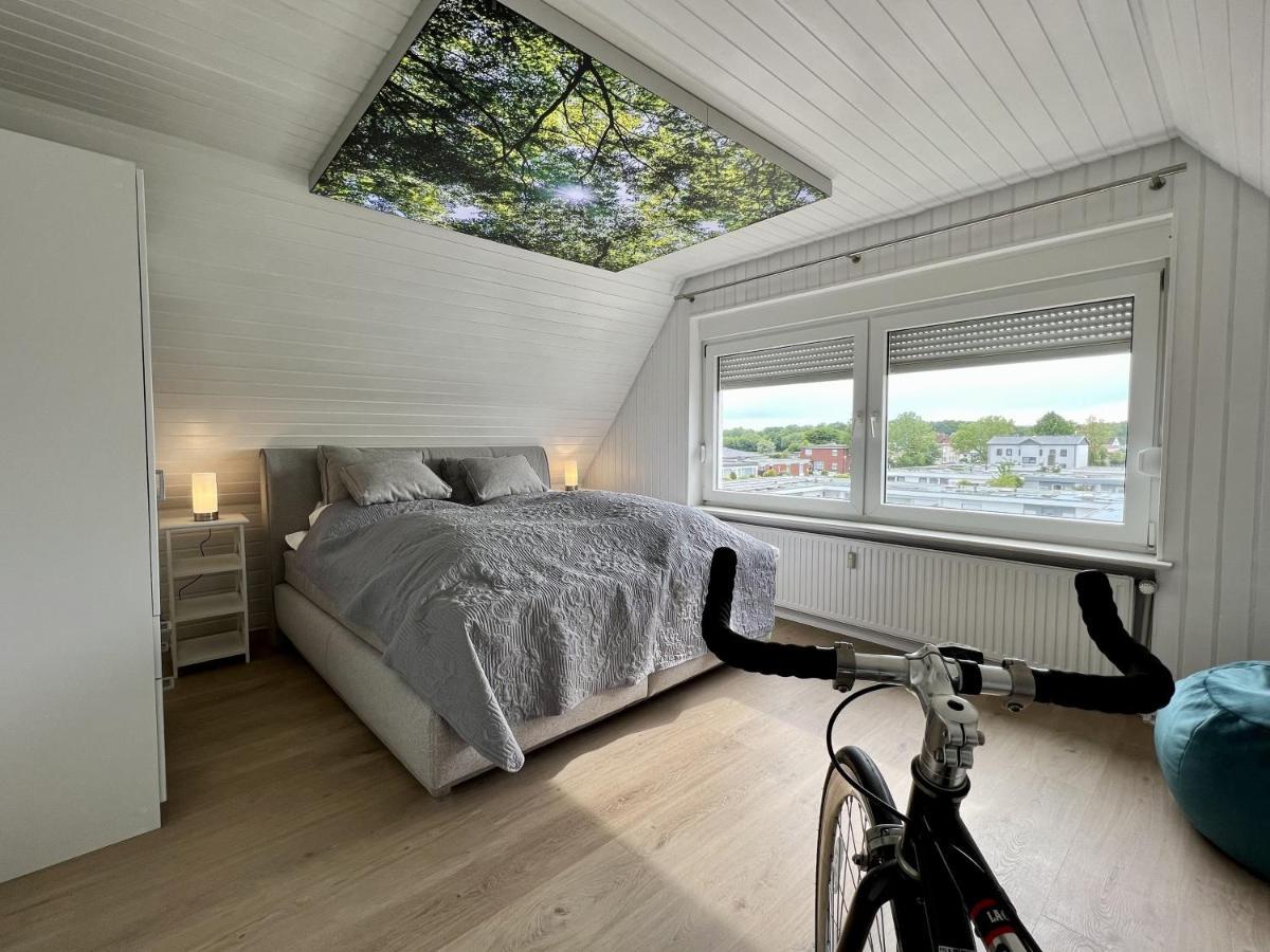 Lichtermeer 3 0 Dahme  Ngoại thất bức ảnh