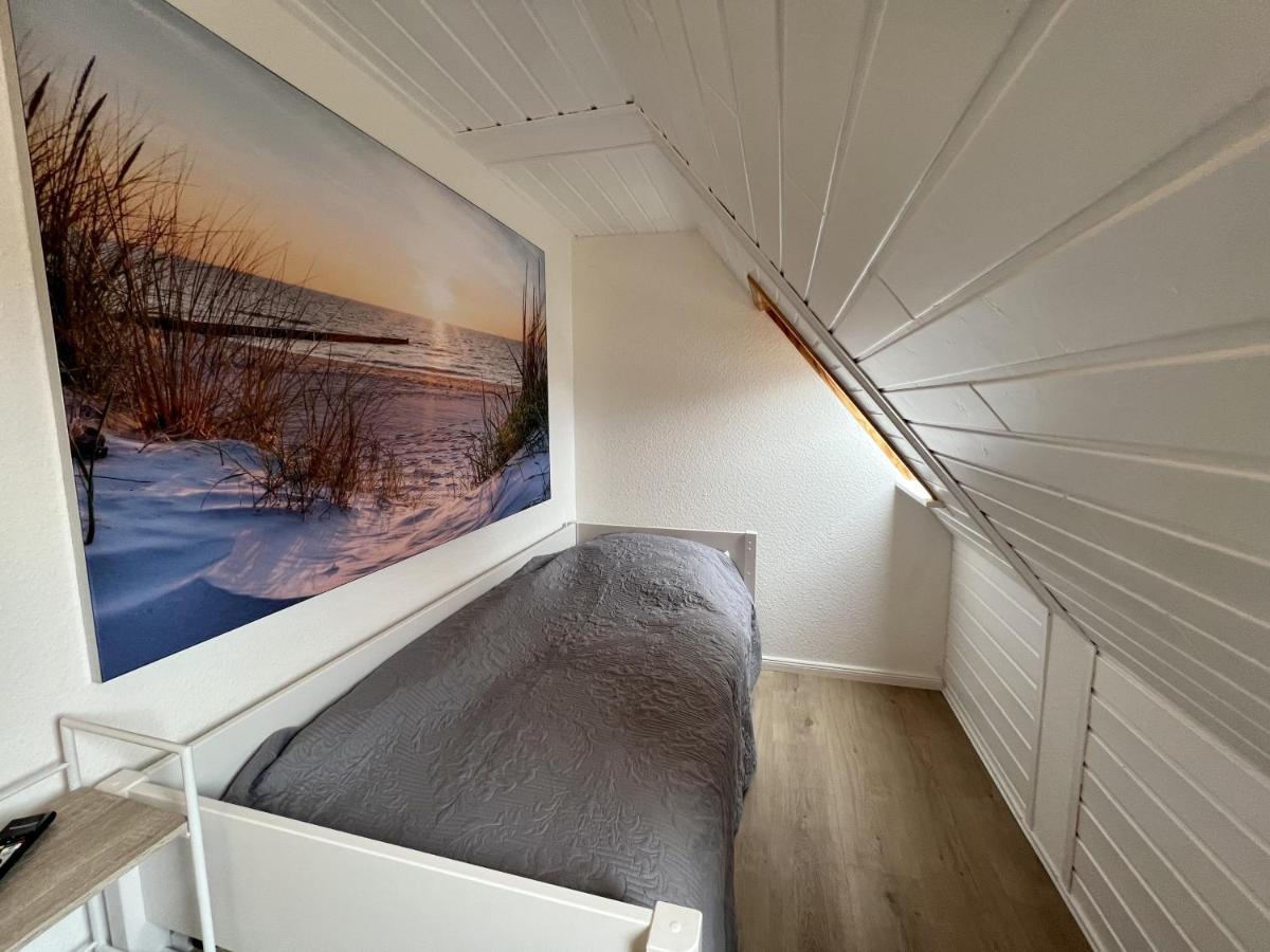 Lichtermeer 3 0 Dahme  Ngoại thất bức ảnh