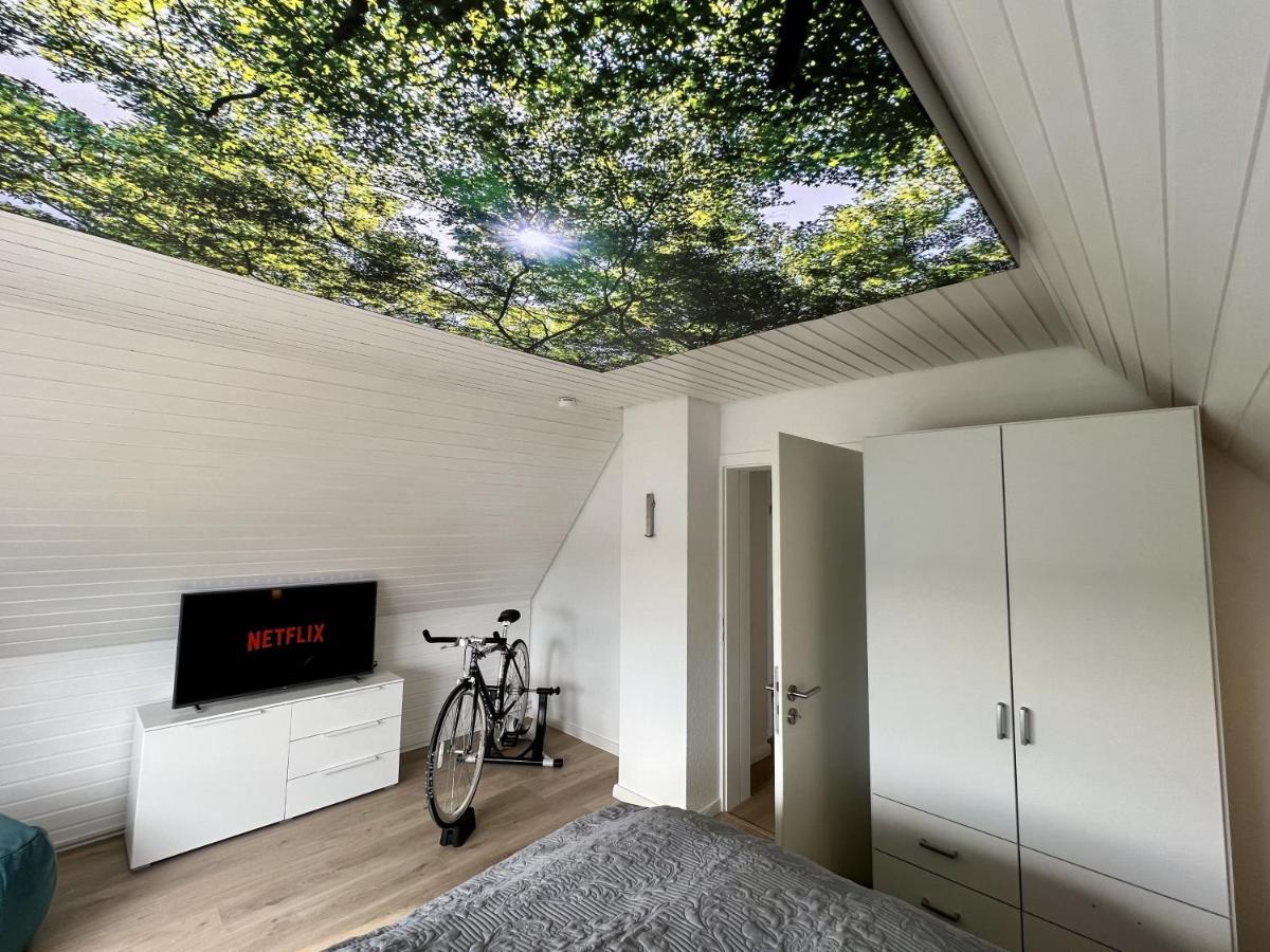 Lichtermeer 3 0 Dahme  Ngoại thất bức ảnh