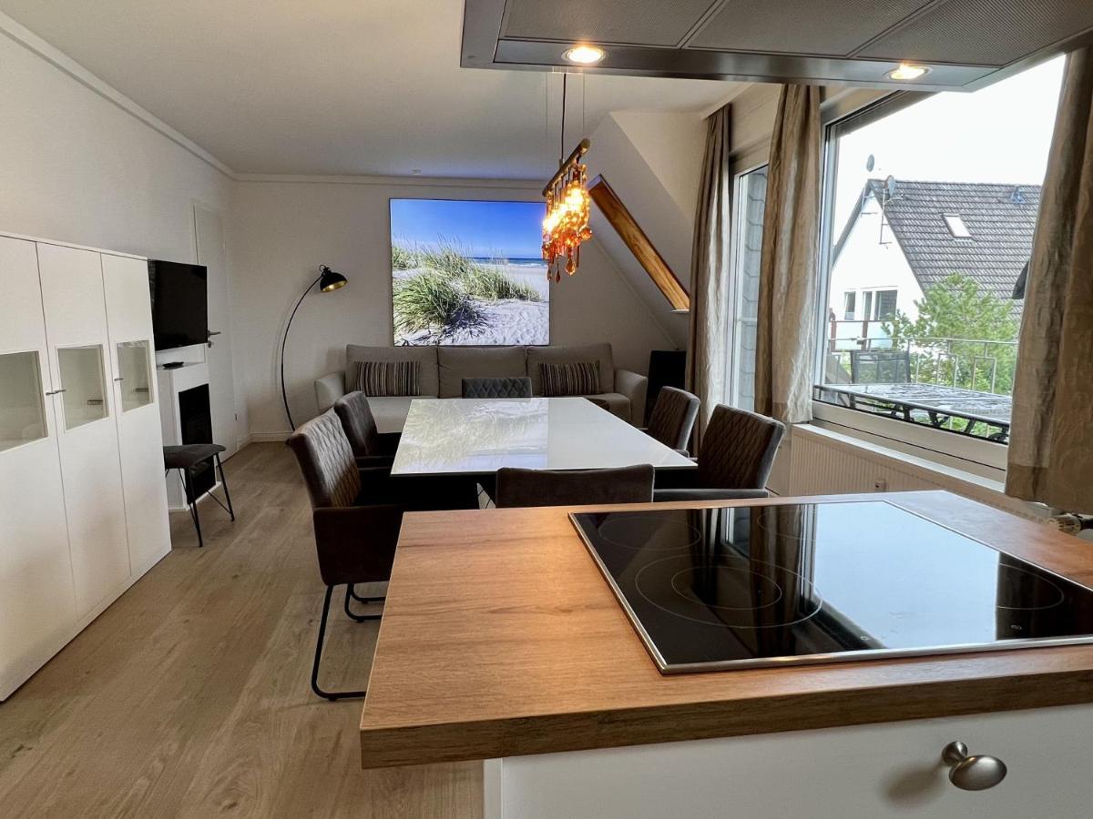 Lichtermeer 3 0 Dahme  Ngoại thất bức ảnh