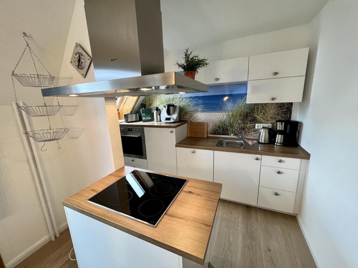 Lichtermeer 3 0 Dahme  Ngoại thất bức ảnh